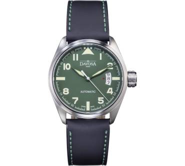 Produktbild Davosa Military Automatic