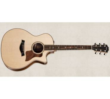 Produktbild Taylor Guitars 814ce