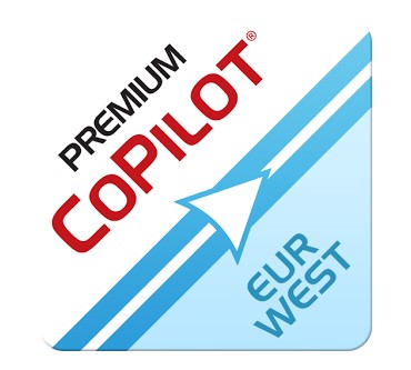 Produktbild Alk CoPilot Premium