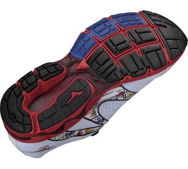 Produktbild Mizuno Wave Inspire 10