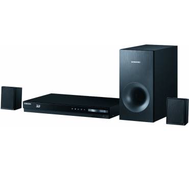 Produktbild Samsung HT-H4200R