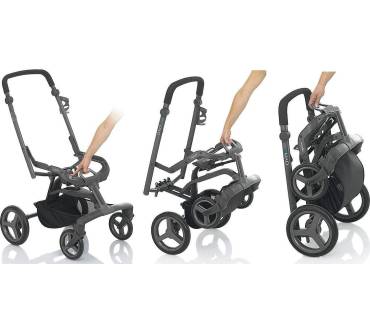 Produktbild Inglesina Quad