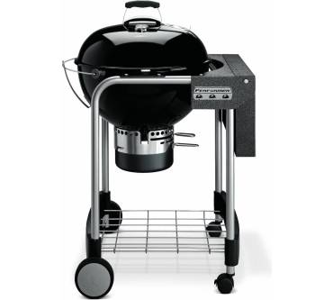 Produktbild Weber Performer Original GBS