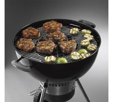 Produktbild Weber Performer Premium GBS