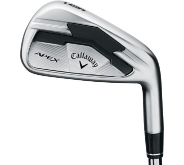 Produktbild Callaway Golf Apex Forged