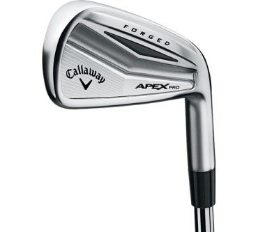 Produktbild Callaway Golf Apex Pro Eisen