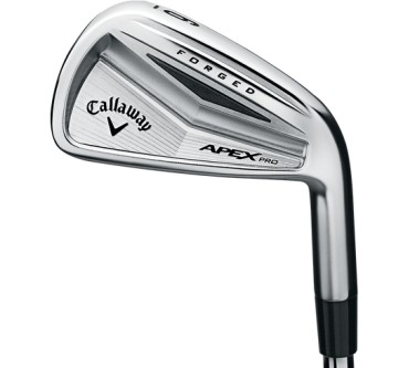 Produktbild Callaway Golf Apex Pro Eisen