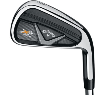 Produktbild Callaway Golf X2 Hot Pro Eisen