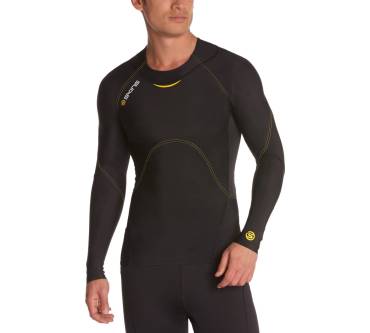 Produktbild Skins A400 Men's Compression Long Sleeve Top