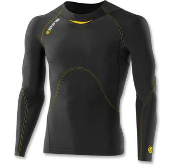 Produktbild Skins A400 Men's Compression Long Sleeve Top