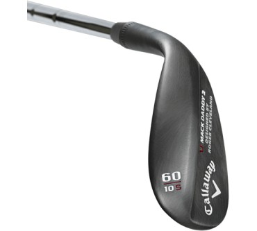 Produktbild Callaway Golf Mack Daddy 2 Wedge