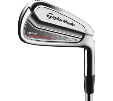 Produktbild Taylor Made Golf Tour Preferred CB Eisen (2014)