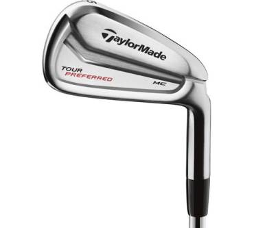 Produktbild Taylor Made Golf Tour Preferred MC Eisen (2014)