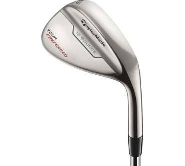 Produktbild Taylor Made Golf Tour Preferred Wedge