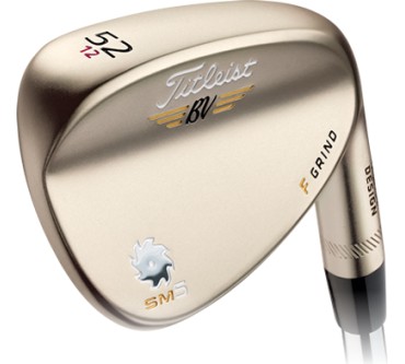 Produktbild Titleist Vokey Design SM5 Wedge