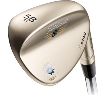 Produktbild Titleist Vokey Design SM5 Wedge