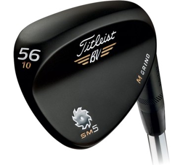 Produktbild Titleist Vokey Design SM5 Wedge