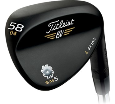 Produktbild Titleist Vokey Design SM5 Wedge