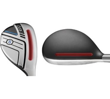 Produktbild Adams Golf Idea Hybrid-Eisen