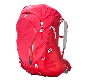 Produktbild Gregory Packs Cairn 58