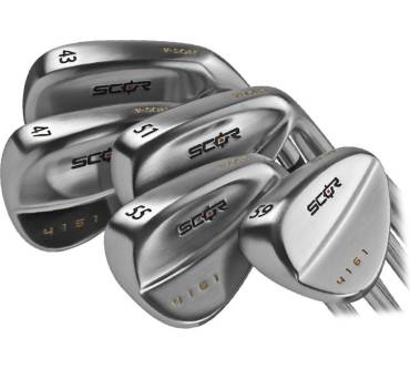 Produktbild Scor Golf 4161 Wedge