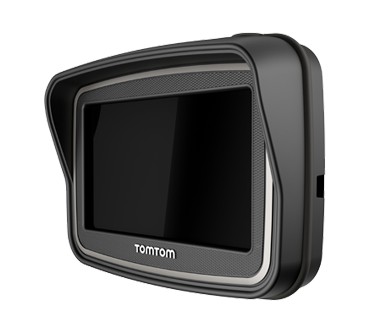 Produktbild TomTom RIDER (2014)