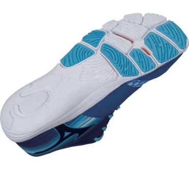 Produktbild Mizuno Wave EVO Cursoris 2