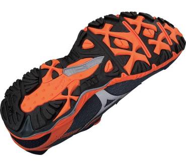 Produktbild Mizuno Wave Ascend 8