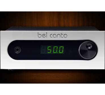 Produktbild Bel Canto e.One DAC 1.5