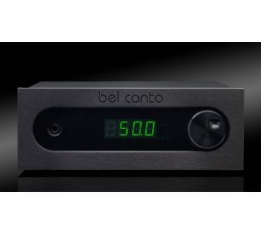 Produktbild Bel Canto e.One DAC 1.5