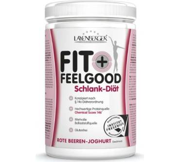 Produktbild Layenberger Fit + Feel Good Schlank-Diät