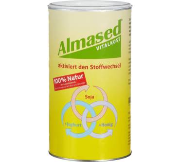 Produktbild Almased Vitalkost