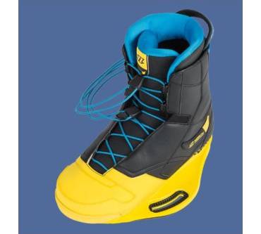 Produktbild North Kiteboarding NKB Banana Boot