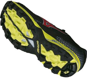 Produktbild Mizuno Wave Harrier 3