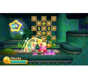 Produktbild Kirby Triple Deluxe (für 3DS)