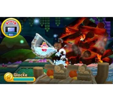 Produktbild Kirby Triple Deluxe (für 3DS)