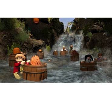 Produktbild Lego Der Hobbit