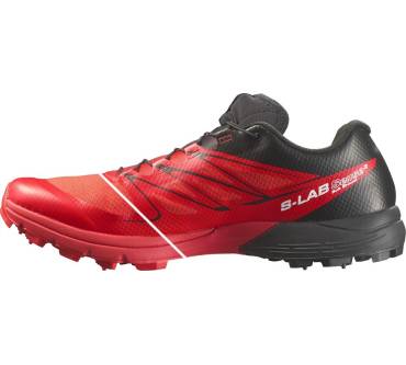 Produktbild Salomon S-Lab Sense 3 Ultra SG