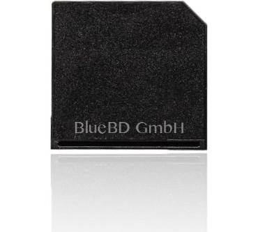 Produktbild Blue BD bd@ MicroSD (TF)/SD Karte Adapter für MacBook Air und Pro