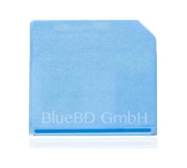 Produktbild Blue BD bd@ MicroSD (TF)/SD Karte Adapter für MacBook Air und Pro