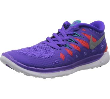 Produktbild Nike Free 5.0 (2014)