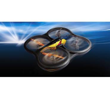 Produktbild Revell Quadrocopter Sky Spider RTF/4CH