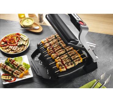 Produktbild Tefal GC702D OptiGrill