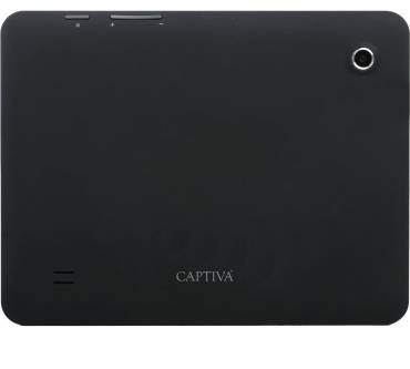 Produktbild Captiva Pad8