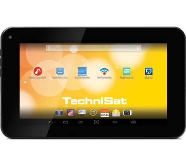 Produktbild TechniSat TechniPad 7T