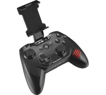 Produktbild MadCatz C.T.R.L.R Mobile Gamepad