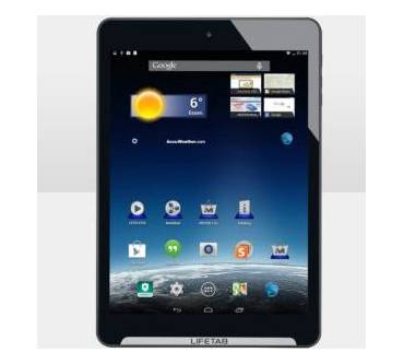 Produktbild Medion LifeTab S7851