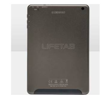 Produktbild Medion LifeTab S7851