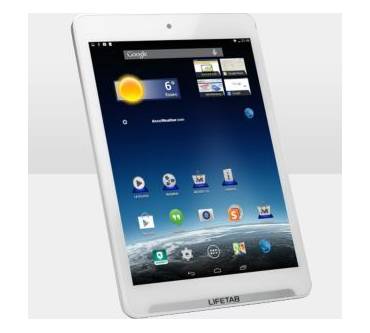 Produktbild Medion LifeTab S7851