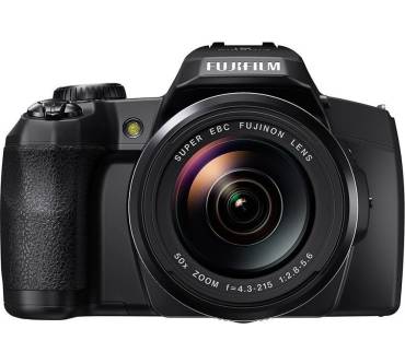 Produktbild Fujifilm FinePix S1